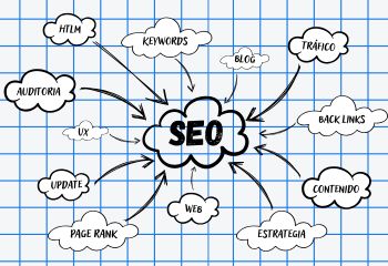 Servicios de SEO
